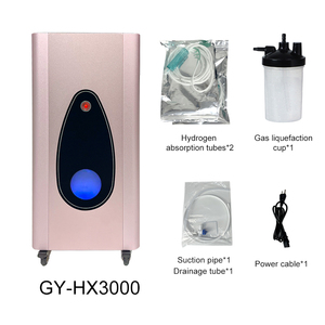 Mesin hidrogen hijau 99.99% produksi SPE PEM mesin air minum hidrogen peroksida mesin hidrogen peroksida - Product Image 5