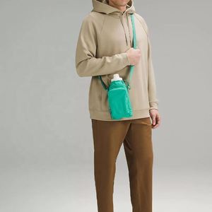 Échantillon Gratuit - Sac Isotherme à Bandoulière BSCI 2L pour Bouteille d'Eau, en Nylon, pour Sport, Pochette Hydro, Sac Bandoulière Isotherme pour Bouteille d'Eau Enfant - Product Image 4