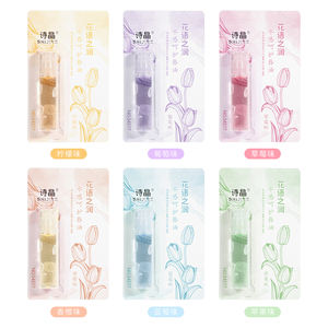 Hengfang ลิปบาล์มเครื่องสำอาง,ลิปบาล์มน้ำมันแนวคลาสสิกแบรนด์ประจำชาติ - Product Image 3