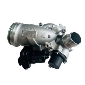 เครื่องยนต์ 1.5T รุ่นใหม่ B38A15P ของแท้ พร้อมเทอร์โบชาร์จเจอร์ รุ่น 874161306 16409700026 1165874161306  1165 8 741 613 06 - Product Image 2
