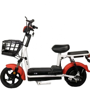 Vélo Électrique 350W 48V 12A en Gros en Promotion / Trottinette Électrique - Product Image 3