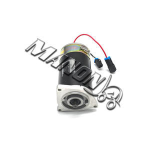 Moteur de direction universel 800063 pour remplacement et assemblage de pièces de chariot élévateur électrique - Product Image 1