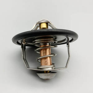 8-97300790-2 termostato ISUZU ZAX200-3 ZAX210-3 4HK1 4HK Motore Termostato 8973007902 - Product Image 2