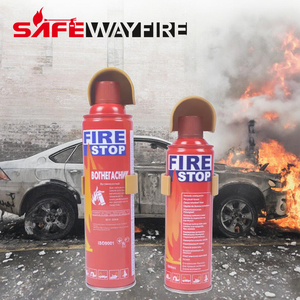 1000ml Aerosol schiuma Spray <span class=keywords><strong>estintore</strong></span>/500ml Mini auto fermo antincendio per auto <span class=keywords><strong>estintore</strong></span> - Product Image 2