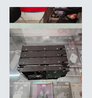 Grosir Pabrik Hard Drive Baru 6TB 3.5-inci Internal SATA Untuk Sistem Pengawasan CCTV Kamera Keamanan dan NVR