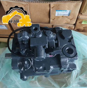 Standard Spare Parts PC200 PC300 PC280 Excavator D375 D475 Bulldozer 708-1S-00390 Hydraulic Main <b>Pump</b> - Product Image 2