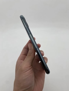 Lote de iPhones <span class=keywords><strong>11</strong></span> <span class=keywords><strong>Pro</strong></span> y <span class=keywords><strong>11</strong></span> <span class=keywords><strong>Pro</strong></span> <span class=keywords><strong>Max</strong></span> Usados Originales, Chip A13, Cámara Triple, 4G LTE, 64/256GB, Todos los Colores, Envío Rápido - Product Image 4