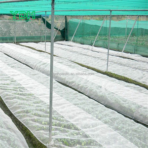 <span class=keywords><strong>Hdpe</strong></span> אנטי חרקים גוון חממות רשת שקית פלסטיק עמיד לפלסחוב עם הוכחה חיתוך מותאם אישית - Product Image 6