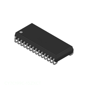 CY7C199C-15ZXCT d'origine 28 TSSOP (0.465 "11.80mm Largeur) Mémoire Acheter des composants électroniques en ligne - Product Image 1