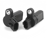 Pièces de moteur VQ35DE VQ40DE 23731-AL61A 917-704 237316J90B 907-716 Capteur de position d'arbre à cames pour accessoires d'excavateur Cummins
