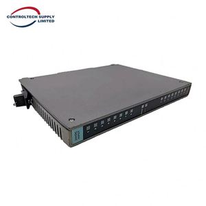 มีสินค้าในสต็อก T3401 ชุดหน่วยประมวลผลหลัก ของแท้ ของเกินสต็อก บอร์ดประมวลผลคอนโทรลเลอร์ ICS Triplex - Product Image 1