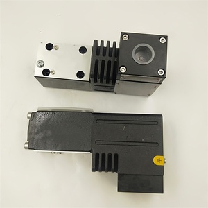Vanne de décharge proportionnelle directionnelle hydraulique DHA-07 DHA-0711/M DHA-0711/PE DHA-0711/M24DC DHA-0711/PE24DC, antidéflagrante - Product Image 4