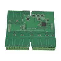 Shenzhen PCB-Zusammenbau Pcba OEM ODM Herstellung Dienstleistung Leiterplatte PCB-Leiterplatten