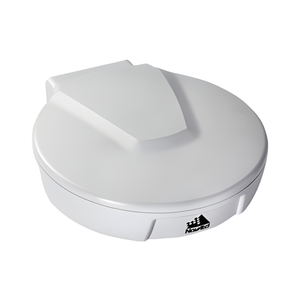 High Precision GNSS &amp; GPS Antenna Model GNSS-502 Nov <strong>Atel</strong> Series with 392dB Gain RHCP Polarization L-Band Multi-GNSS Support - Product Image 1
