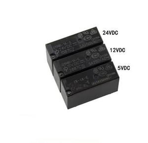 Relè 12V 5 pin G8V-RH-1C7T-<span class=keywords><strong>R</strong></span>-12V - Product Image 4