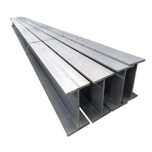 Промышленные стальные двутавровые балки из нержавеющей стали марок SUS201, 304, 321, 316L, 2205, 2507; стальные швеллеры; стальные двутавровые балки - Product Image 2