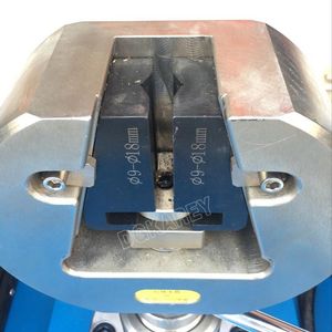 Máquina teste tração digital | Medição força alta precisão para laboratórios controle qualidade" - Product Image 2