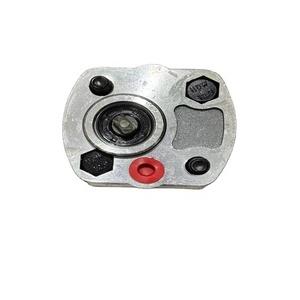 CBK-F1.5 CBK-F2 Series <b>Small</b> Displacement Hydraulic Gear <b>Pump</b>,CBK-F1.5 Hydraulic <b>Pump</b> - Product Image 1