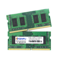 Intel Ram Ddr4 8gb 2666mhz 3200mhz 4bit 8bit, CIP Desktop Laptop memori Ram harga lebih murah