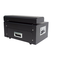 Composant moteur pour machines de découpe de carton, perforatrices de carton et déchiqueteuses de carton ondulé, pour la production de boîtes à papier recyclé sans plastique à partir de déchets.