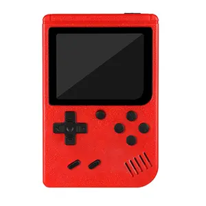 400 in 1 Video Game Console Games Retro Game Mini Handheld Players 8 Bit Classic Gamepad