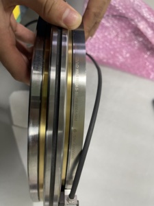 Rb7013uucc0p5 Rb7013uucc0p4 скрещенный роликовый подшипник Hongsen прецизионный планетарный редуктор - Product Image 3