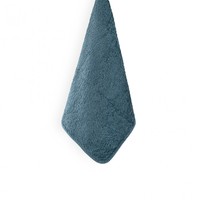 Vente chaude De Luxe 100% Coton Égyptien Serviette Ensemble Dobby Bordure Tissé 6 Pièces Super Doux Très Absorbant Qualité Premium