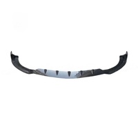 Kit carrosserie en fibre de carbone véritable style Brabus pour Mercedes Benz AMG GT63S W290, comprenant un spoiler avant, un diffuseur arrière avec embouts d'échappement et des garnitures de prises d'air.
