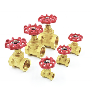 Robinet à dôme en laiton HPb59-1 résistant aux hautes températures, filetage femelle, pour conduite d'eau d'ingénierie, robinet d'eau à débit unique - Product Image 6