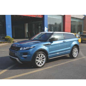 FOR Land Rover 2010 <strong>EVOQUE</strong> up 2016 <strong>EVOQUE</strong> <strong>DYNAMIC</strong> - Product Image 4