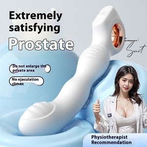 Male Anal Vibrator: Ultimate Comfort & Pleasure