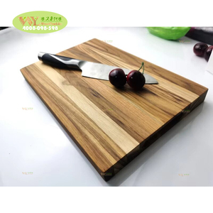 <span class=keywords><strong>Planche</strong></span> à découper <span class=keywords><strong>en</strong></span> <span class=keywords><strong>bois</strong></span> massif <span class=keywords><strong>planche</strong></span> à découper <span class=keywords><strong>en</strong></span> <span class=keywords><strong>bois</strong></span> <span class=keywords><strong>de</strong></span> teck carré pour la <span class=keywords><strong>cuisine</strong></span> - Product Image 5