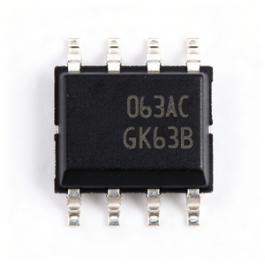 วงจรควบคุมตัวแปลงไฟ DC-DC รุ่น Dery Star MC34063ACD-TR - Product Image 2