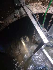 OEM 部分充填パイプ超音波流量計 DOF6000-W（MODBUSおよびRS485出力付き） - Product Image 4