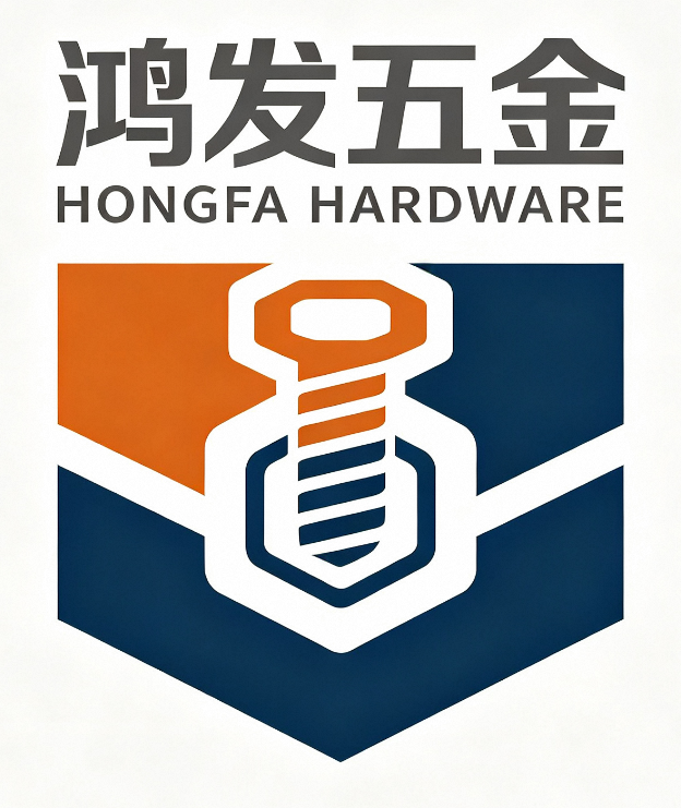 Foshan City Nanhai District Jiujiang Zhenan Zhenchong Hongfa Hardware Factory logo