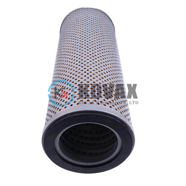 TB145 TB175 TB180FR Construction Machinery Parts Hydraulic Oil Filter 15511-03900 1551103900 for Excavator for Takeuchi