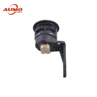 Jeu de serrures de pièces de carrosserie de Scooter de moto de bonne qualité 752727 pour PEUGEOT BUXY ZENITH SPEEDAKE FOX