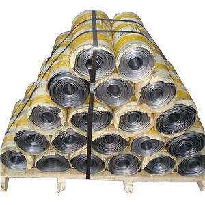 Radiólogos, Pared de plomo, Placa de plomo, Blindaje de material radiactivo, Placa de plomo anti-radiación - Product Image 6