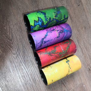 Bán Chạy Hokema Shanti Carillon Om Yoga Thiền Âm Thanh Chữa Bệnh Âm Nhạc Chuông Gió Handbels Cho Thiền Yoga - Product Image 4