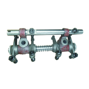 แขนโยกเครื่องยนต์สำหรับ Tai Shan Zhen <span class=keywords><strong>Jiang</strong></span> Shang Hai <span class=keywords><strong>Xin</strong></span> ชิ้นส่วนเครื่องยนต์ดีเซล Chai295 - Product Image 1