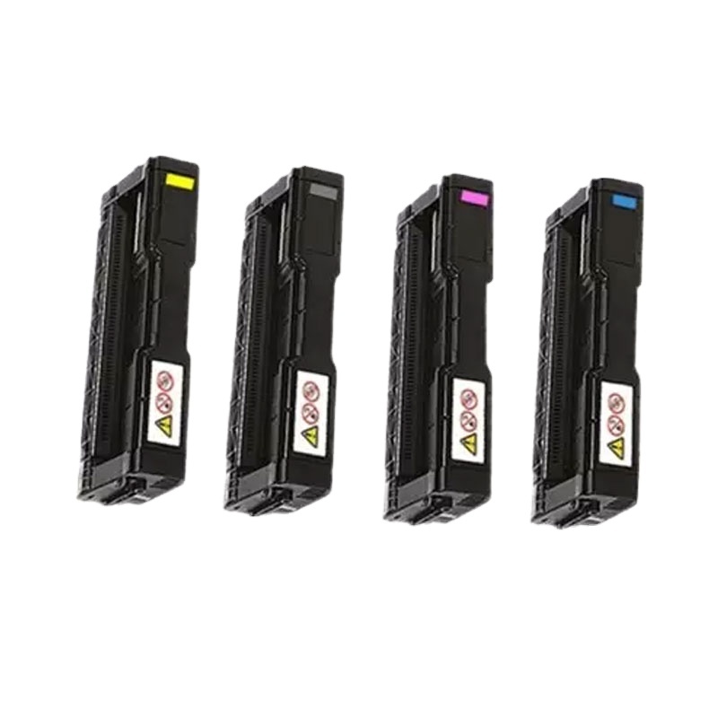 Toner Cartridges for Ricoh Aficio SPC231 232 242 310 311 312 320 342