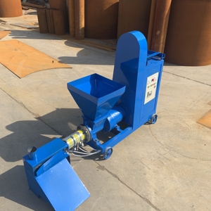 Machine de fabrication de briquettes de charbon de bois bio la plus abordable, machine de fabrication de charbon de bois pour barbecue, <span class=keywords><strong>prix</strong></span> de la machine de fabrication de charbon de bois - Product Image 5
