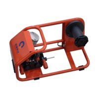 Machine de soudage laser à fibre à refroidissement par air 700W 1300W 1700W 2000W