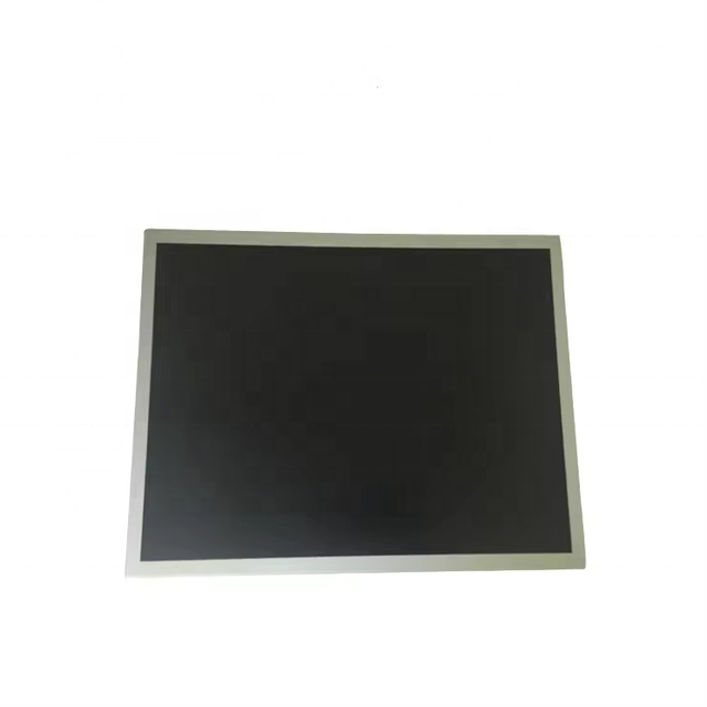 Sharp 15 Inch LCM Module LQ150X1LG92/LQ150X1LW94 1024x768 Resolution 400 Nit Brightness LVDS Interface A-Si TFT-LCD Panel