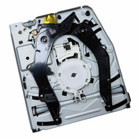 Lecteur optique SYY pour console PS4 Pro 7000 7100 7200 7500 – Pièces de rechange pour réparation