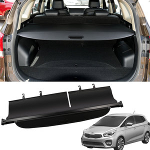 Accessoires de <span class=keywords><strong>voiture</strong></span> 2023 2024 OEM ODM <span class=keywords><strong>Cache</strong></span>-bagages pour Kia Carens (5 places) 2009-2012 <span class=keywords><strong>Volet</strong></span> de <span class=keywords><strong>coffre</strong></span> / <span class=keywords><strong>Volet</strong></span> de <span class=keywords><strong>coffre</strong></span> arrière Rideau de <span class=keywords><strong>coffre</strong></span> de <span class=keywords><strong>voiture</strong></span> - Product Image 2