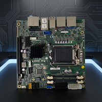 ADLINK AmITX-SL-G-H110/EOS1300 51-7A104-0A30 AmITX-BT-I-E3845 51-7A100-0A20 Generación I7i5i3 Original Genuino Industrial
