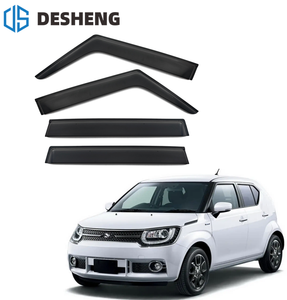 Pare-soleil de fenêtre de voiture pour <span class=keywords><strong>Suzuki</strong></span> <span class=keywords><strong>Ignis</strong></span> 2016+ Autres accessoires extérieurs Autres pièces automobiles - Product Image 1