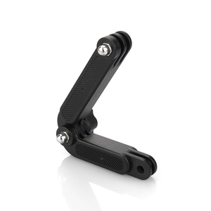 Accesorio para Cámara de Acción, Soportes de Extensión ABS, Articulaciones de Soporte para Cámaras de Acción Gopro, <span class=keywords><strong>Dji</strong></span>, Insta360 - Product Image 2