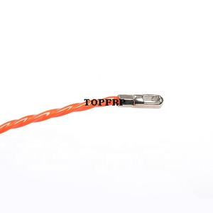 Hot Sale Braided Polyester Wire <b>Puller</b> Electrical Wire Pulling Rod - Product Image 6